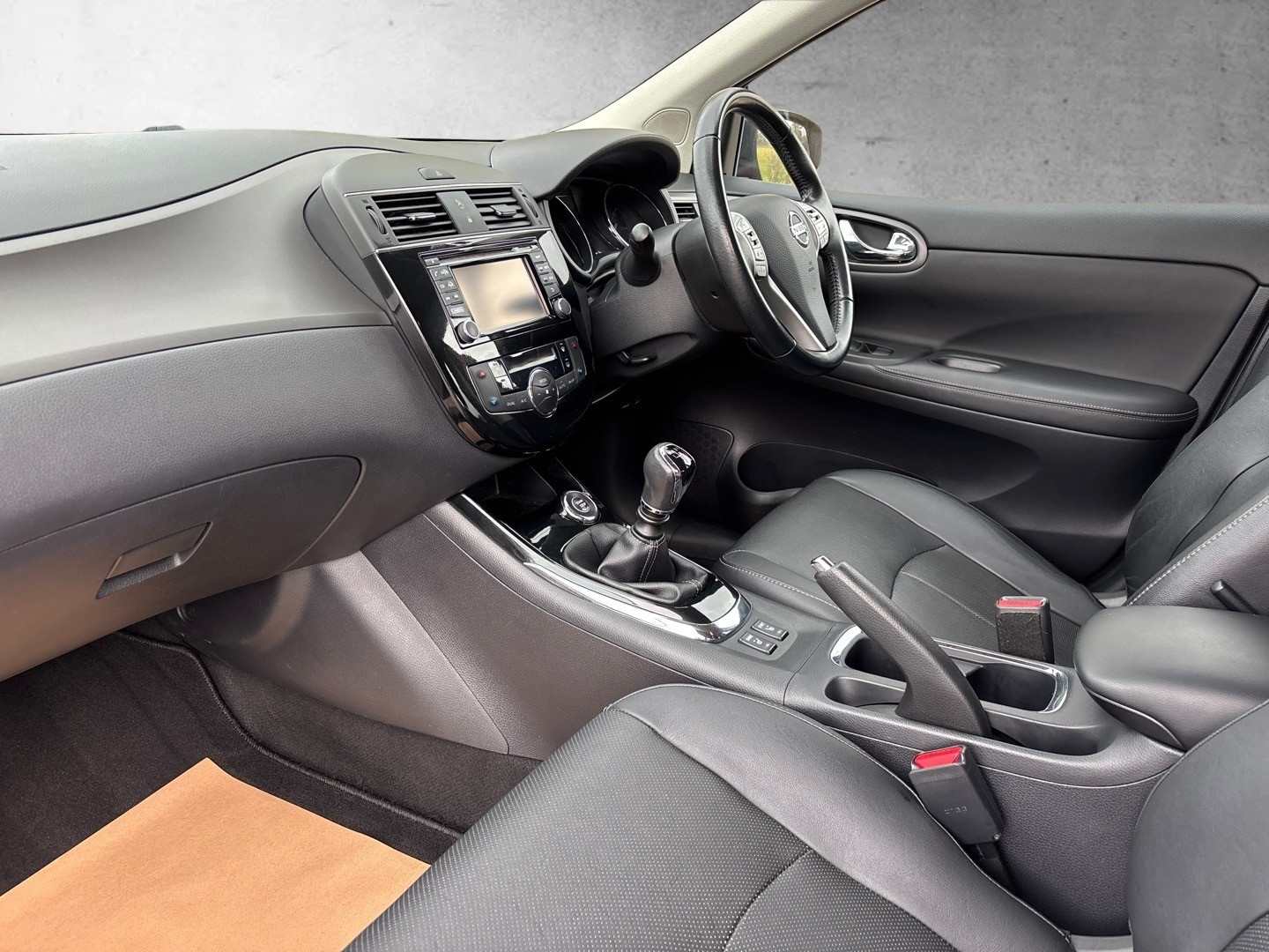 Used Nissan Pulsar 2017 for sale - 76358240: Photo 13