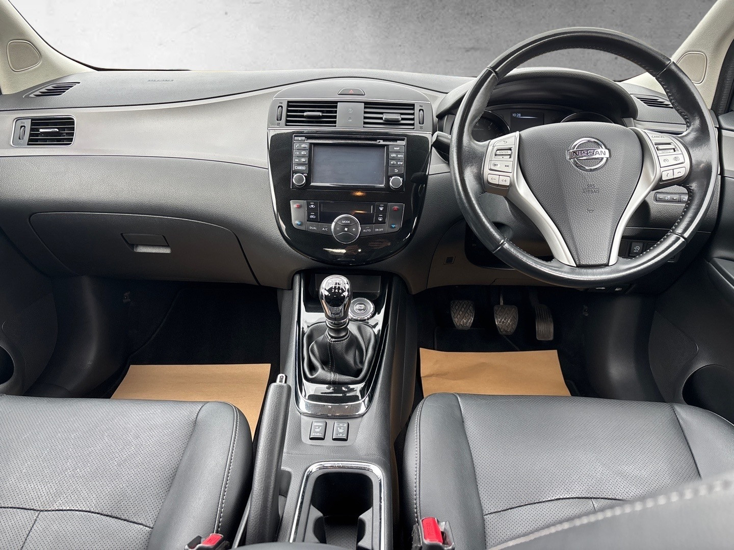 Used Nissan Pulsar 2017 for sale - 76358240: Photo 2