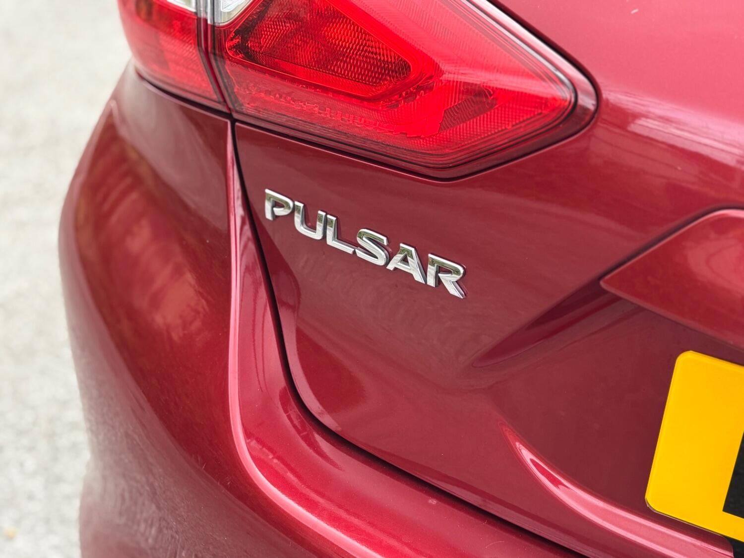 Used Nissan Pulsar 2017 for sale - 76358240: Photo 27