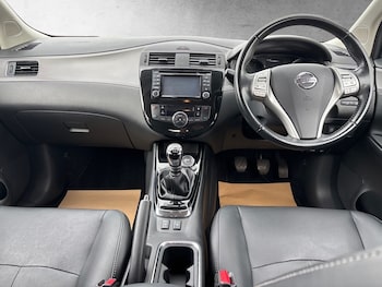 Nissan Pulsar feature image 2