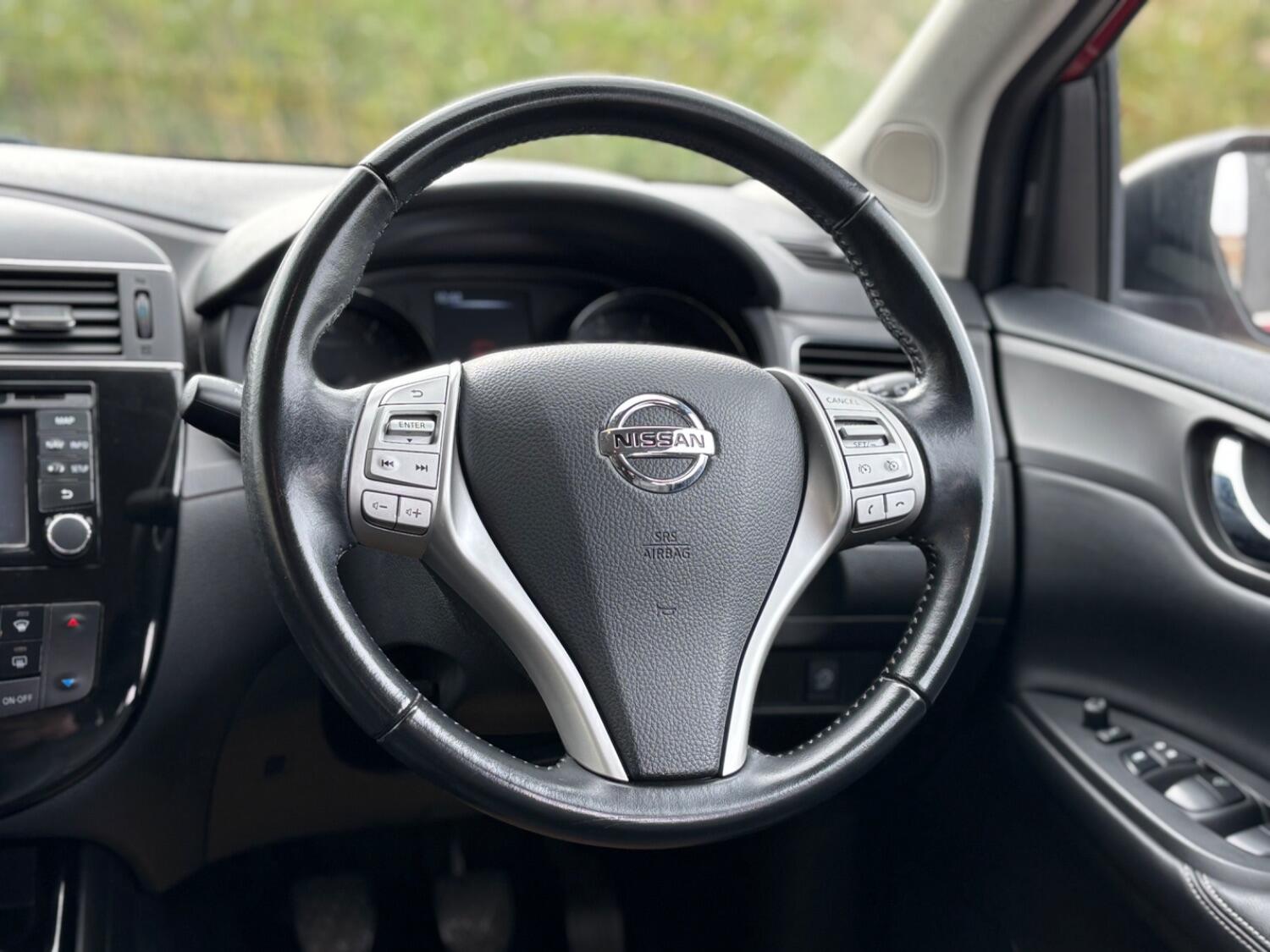 Used Nissan Pulsar 2017 for sale - 76358240: Photo 36
