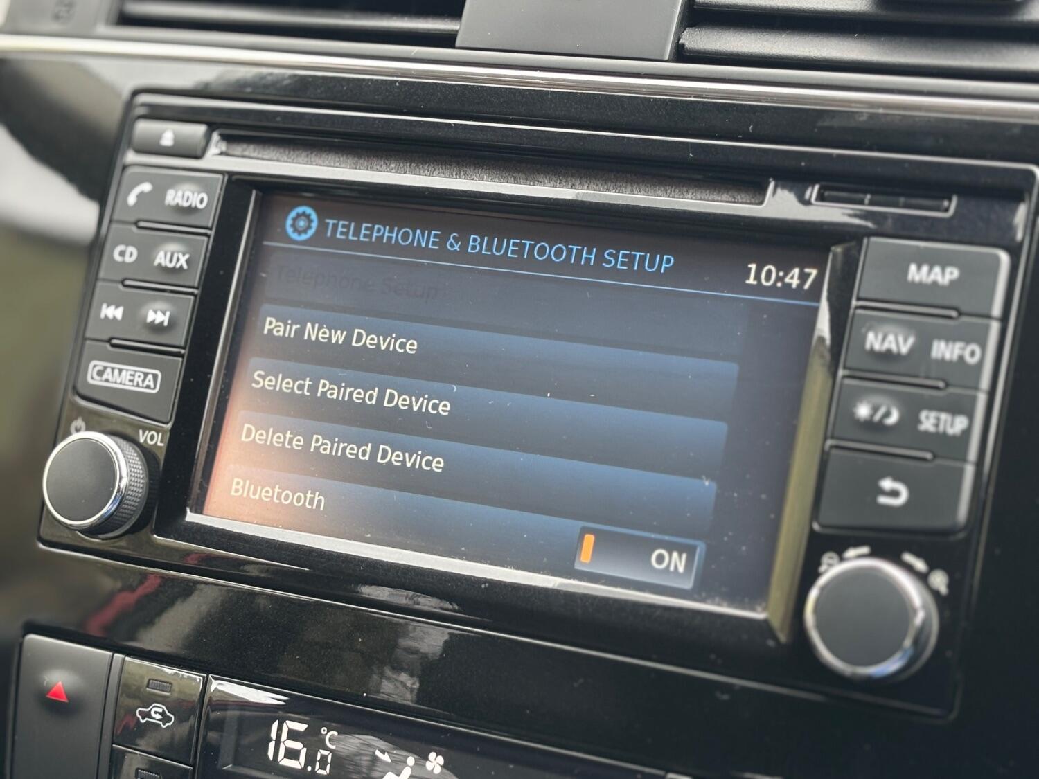 Used Nissan Pulsar 2017 for sale - 76358240: Photo 41