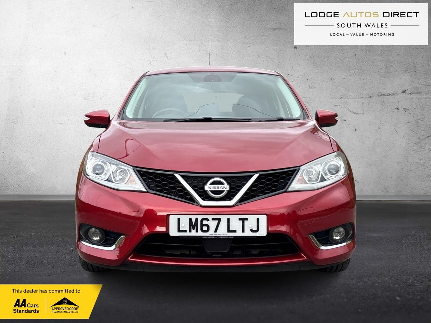Used Nissan Pulsar 2017 for sale - 76358240: Photo 7