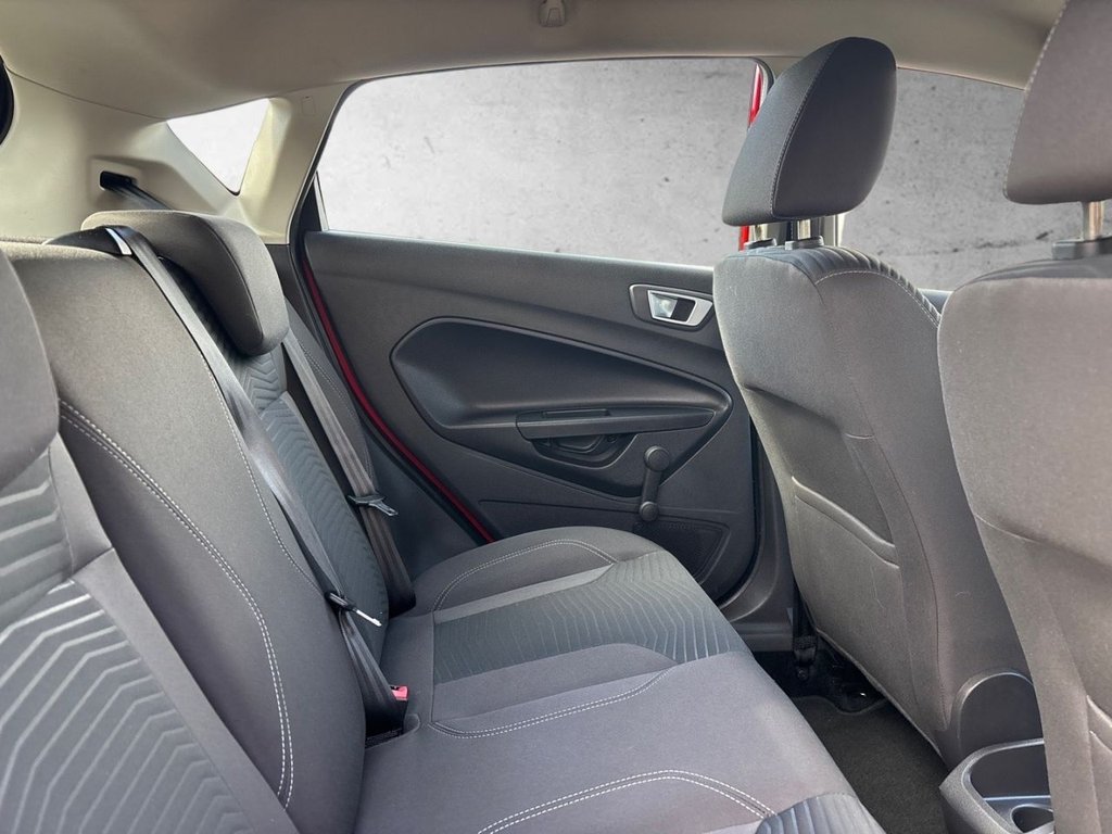 Used Ford Fiesta 2016 for sale - 78106278: Photo 13