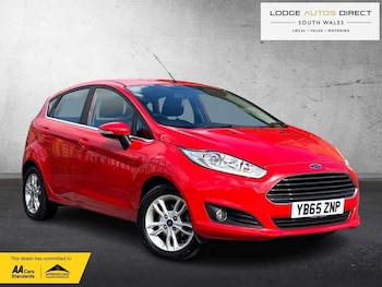Ford Fiesta feature image
