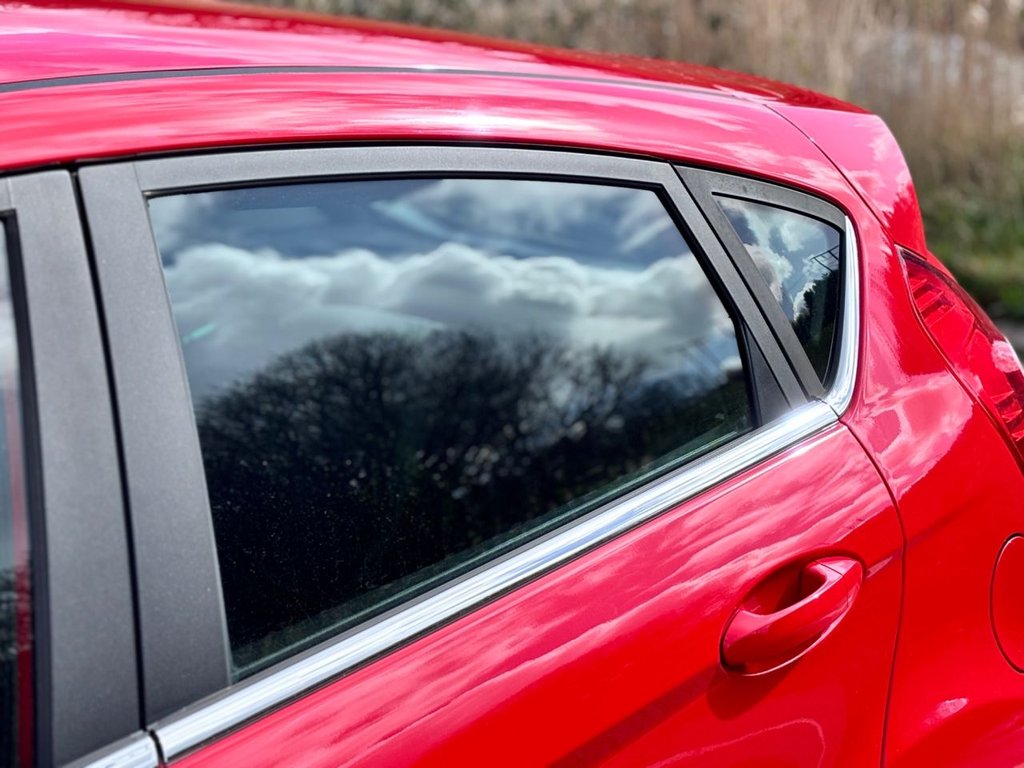 Used Ford Fiesta 2016 for sale - 78106278: Photo 23