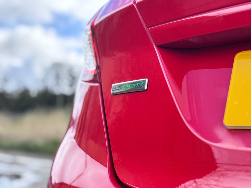 Used Ford Fiesta 2016 for sale - 78106278: Photo 27