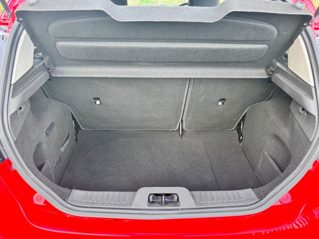 Used Ford Fiesta 2016 for sale - 78106278: Photo 29