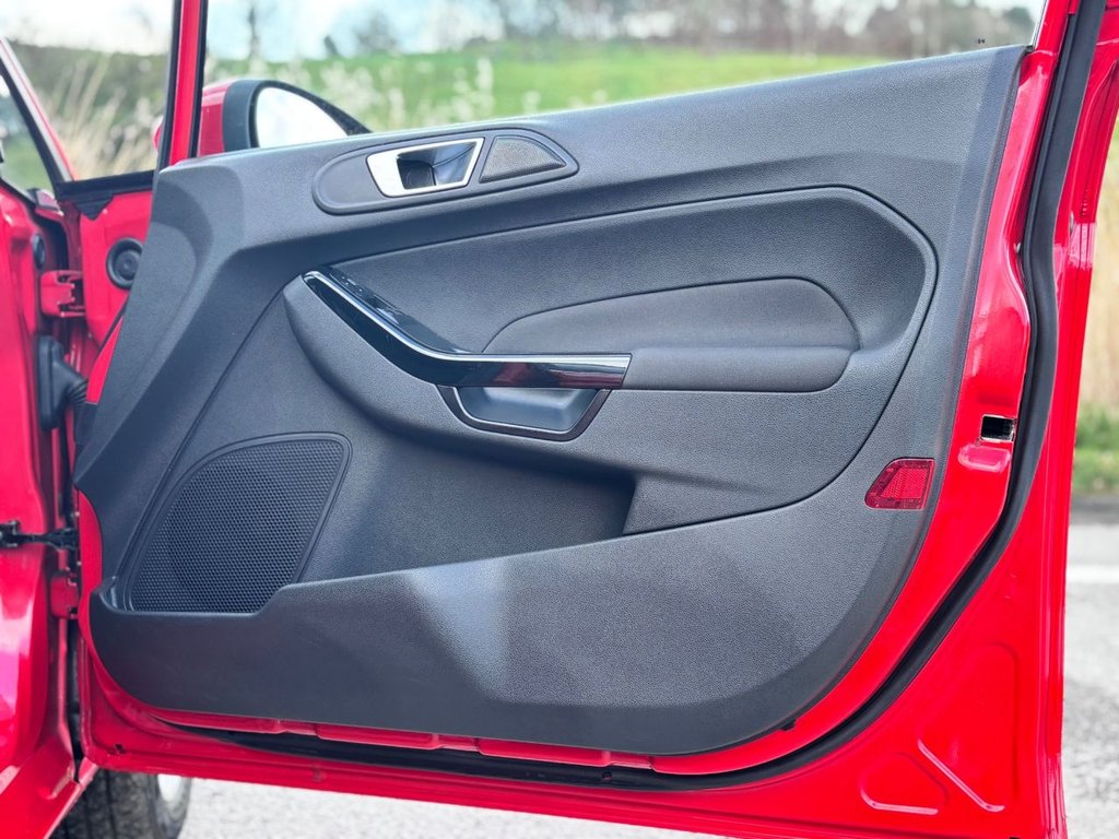 Used Ford Fiesta 2016 for sale - 78106278: Photo 31