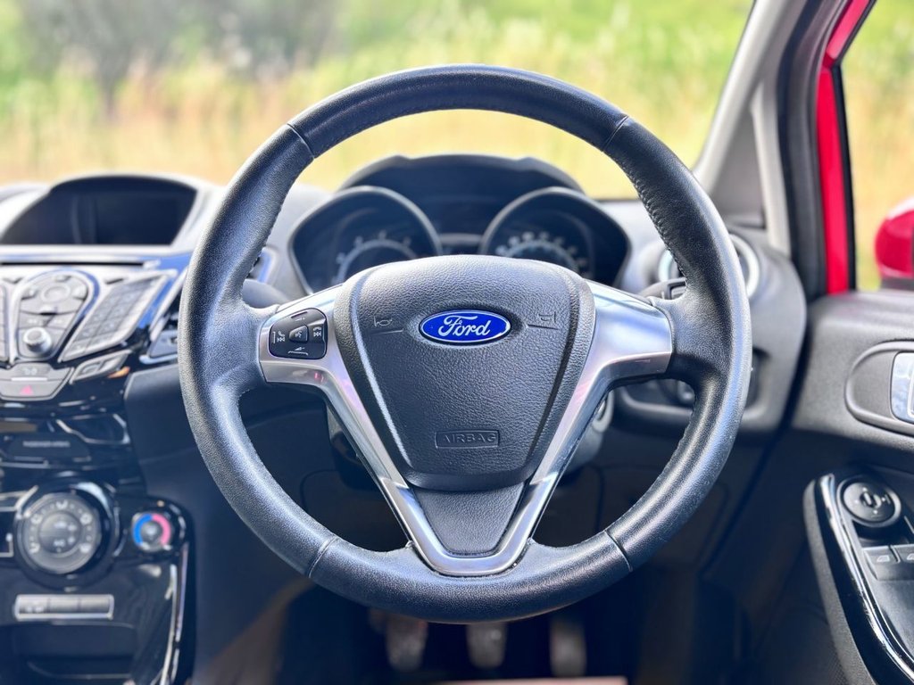 Used Ford Fiesta 2016 for sale - 78106278: Photo 34