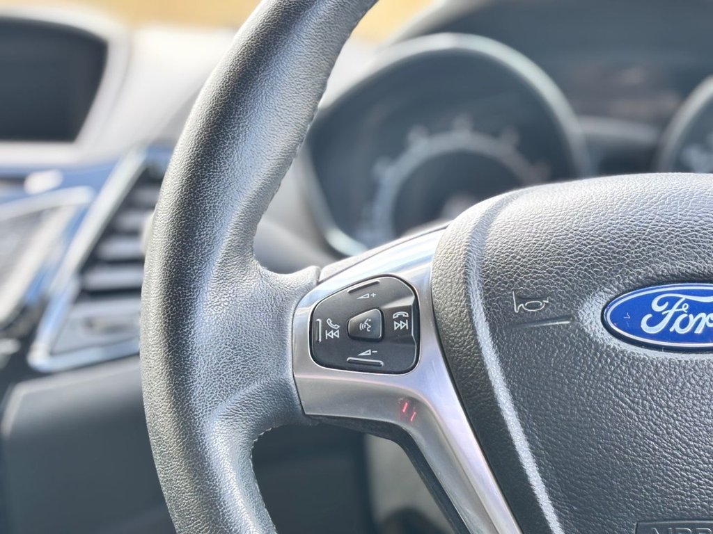 Used Ford Fiesta 2016 for sale - 78106278: Photo 36