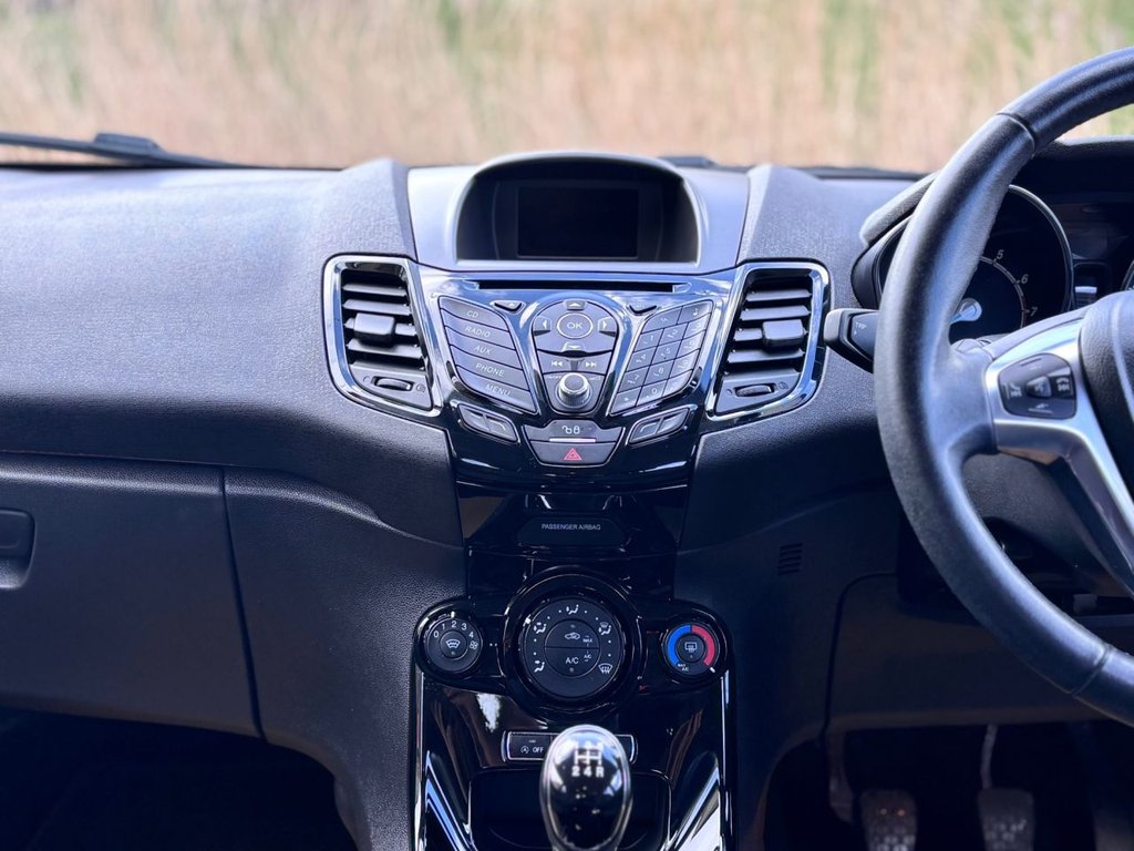 Used Ford Fiesta 2016 for sale - 78106278: Photo 38