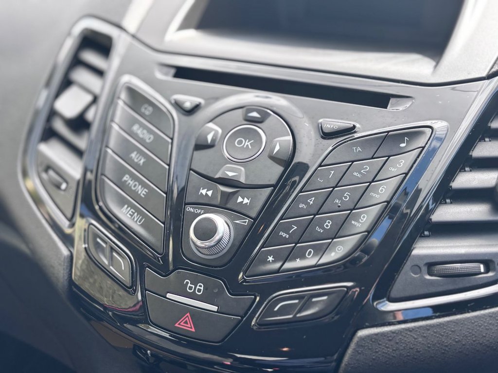 Used Ford Fiesta 2016 for sale - 78106278: Photo 39