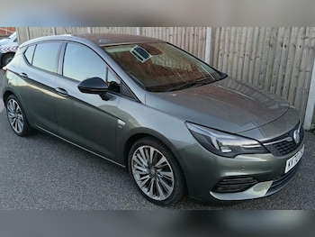Used Vauxhall Astra 2020 for sale - 77915666: Photo