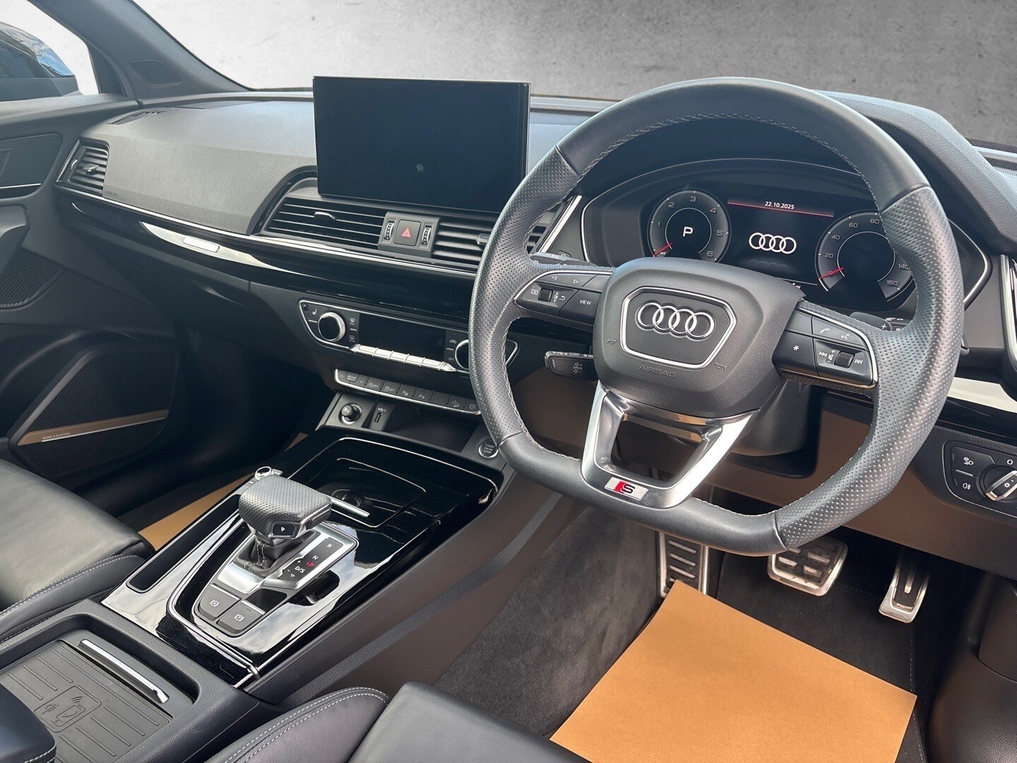 Used Audi Q5 2024 for sale - 76324867: Photo 10