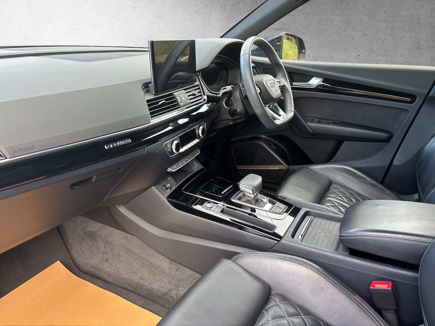 Used Audi Q5 2024 for sale - 76324867: Photo 11