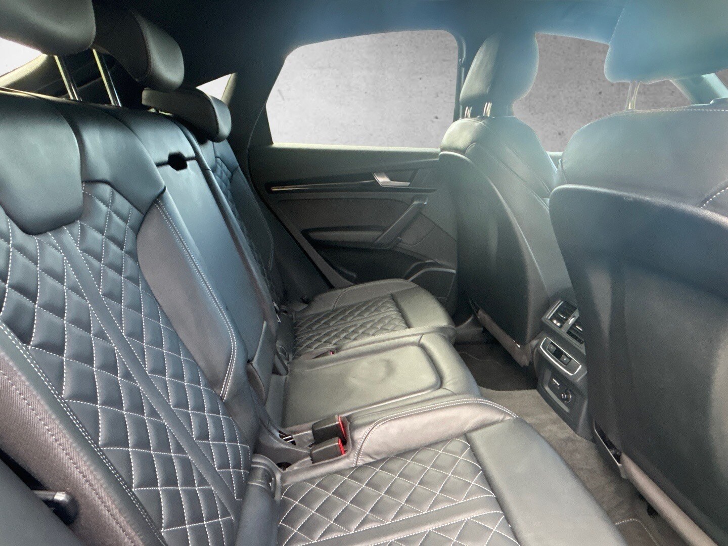 Used Audi Q5 2024 for sale - 76324867: Photo 12