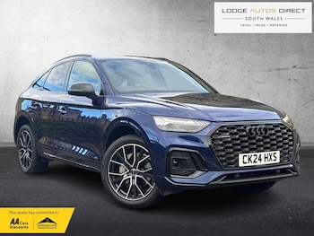 Audi - Q5