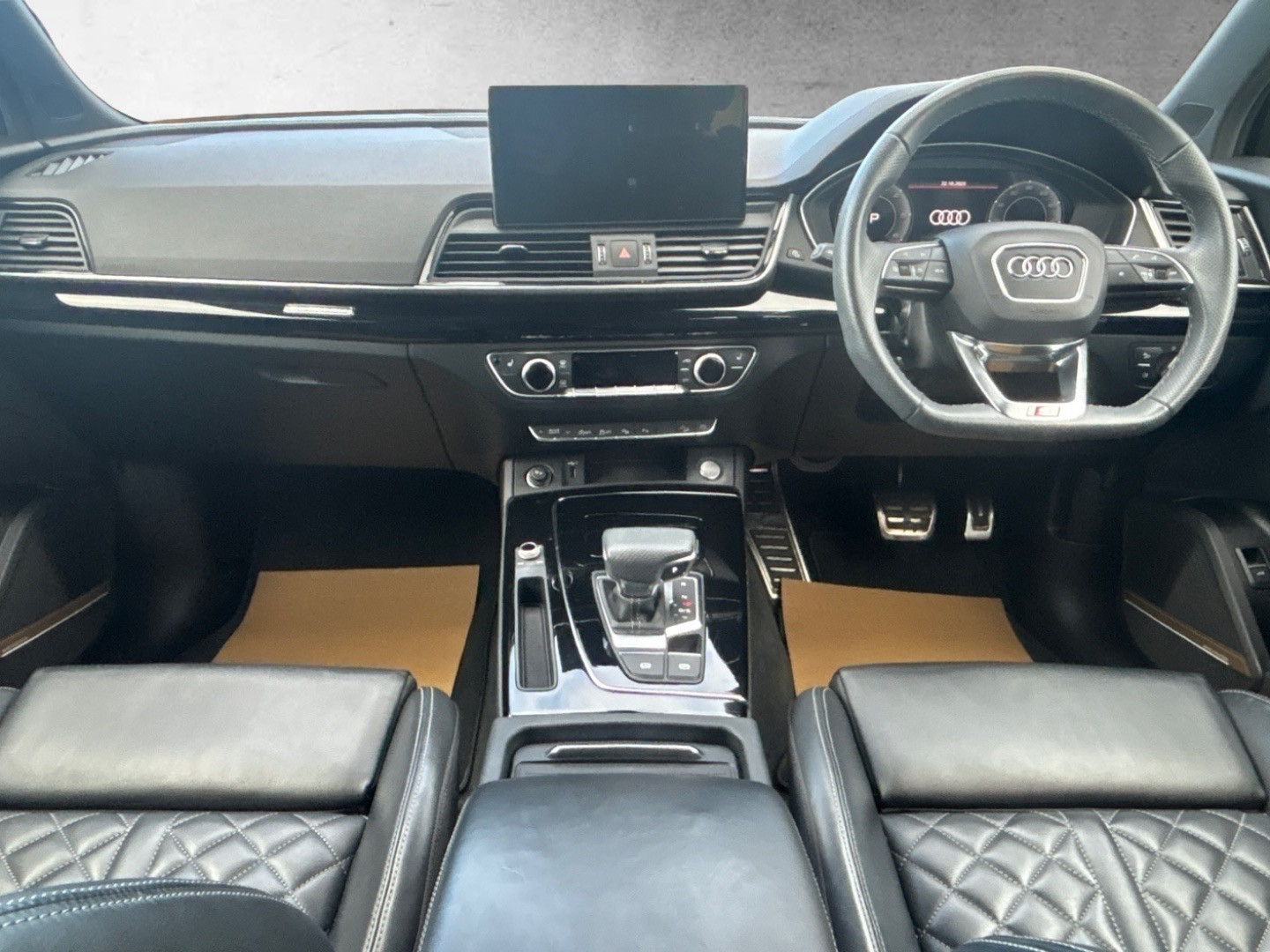 Used Audi Q5 2024 for sale - 76324867: Photo 2