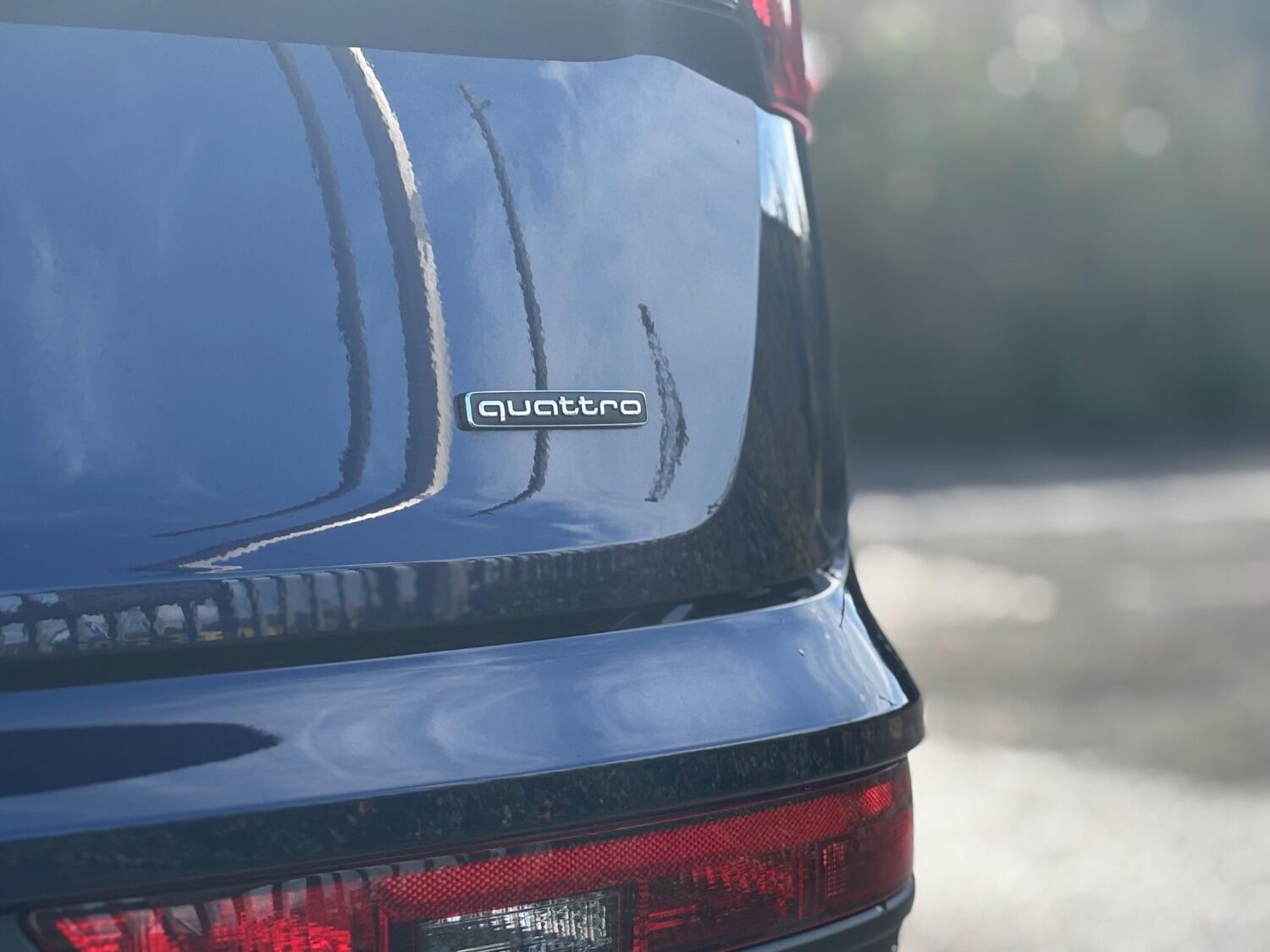 Used Audi Q5 2024 for sale - 76324867: Photo 21