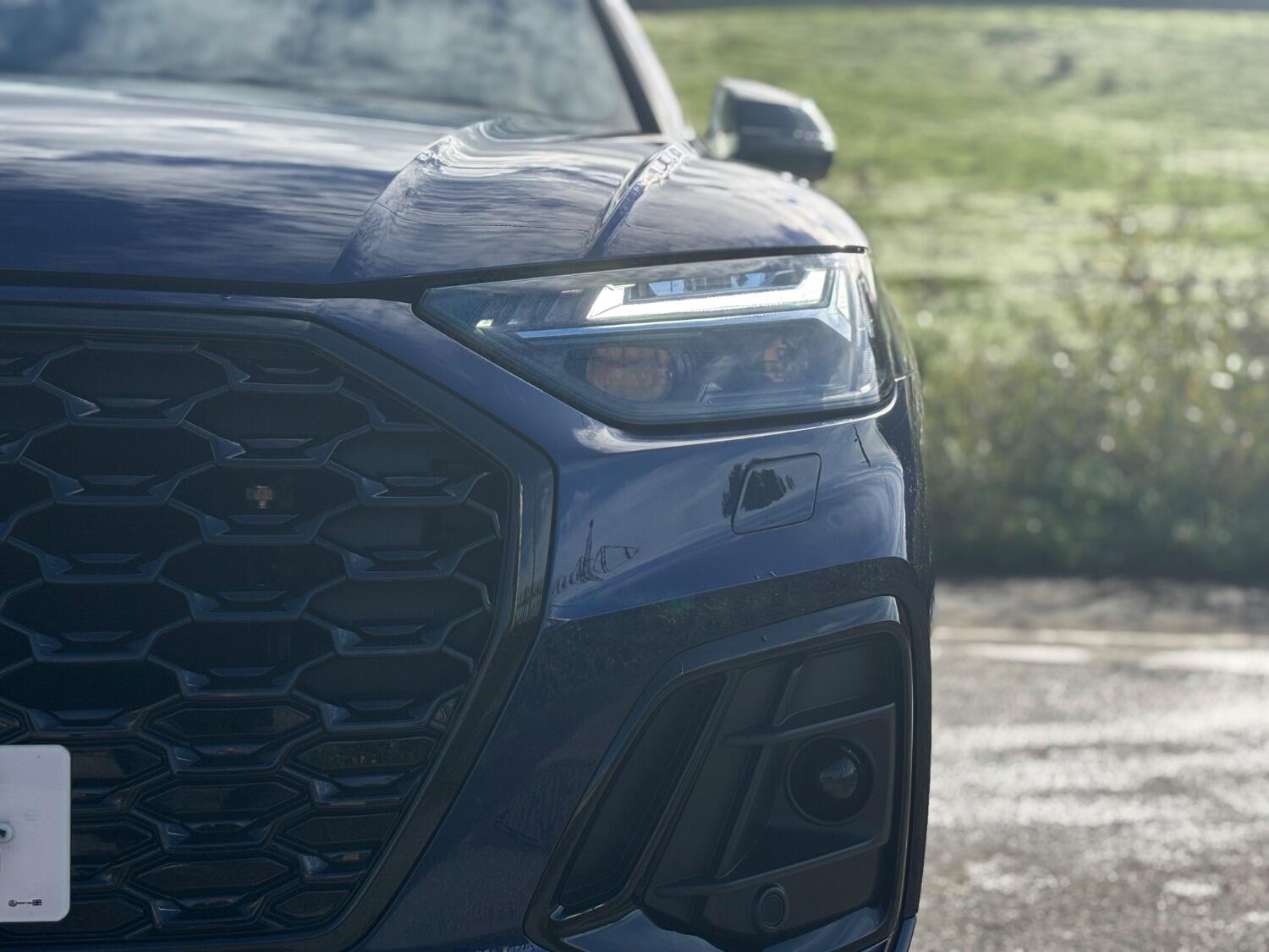 Used Audi Q5 2024 for sale - 76324867: Photo 28