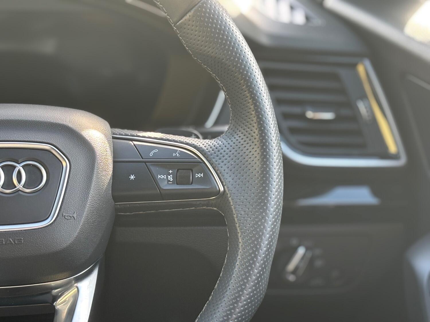 Used Audi Q5 2024 for sale - 76324867: Photo 43