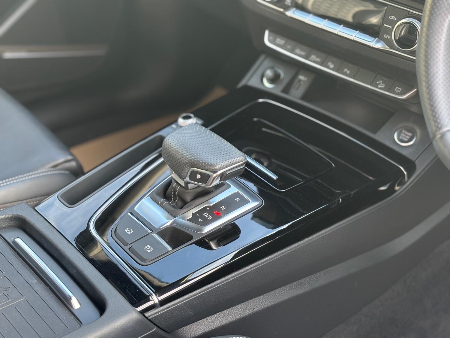 Used Audi Q5 2024 for sale - 76324867: Photo 46