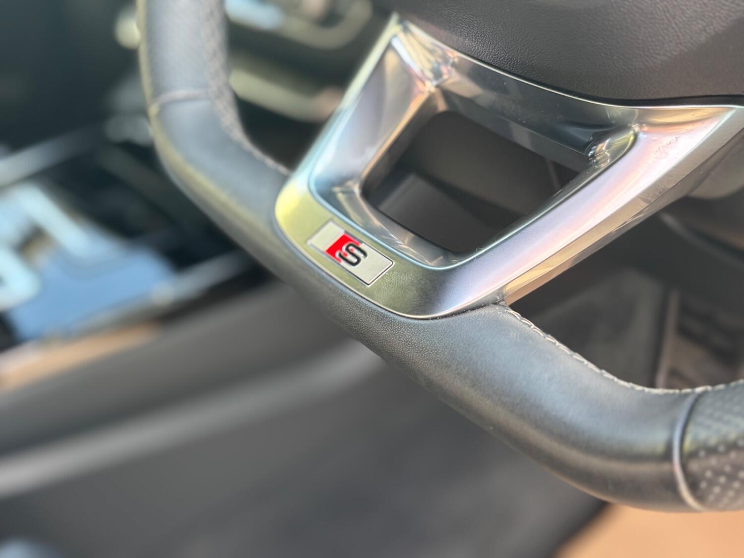 Used Audi Q5 2024 for sale - 76324867: Photo 48