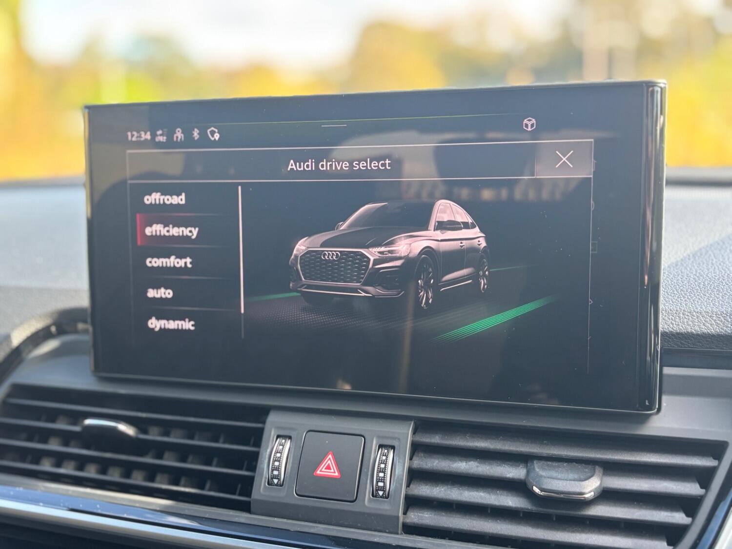 Used Audi Q5 2024 for sale - 76324867: Photo 53