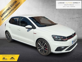 Used Volkswagen Polo 2016 for sale - 79323229: Photo