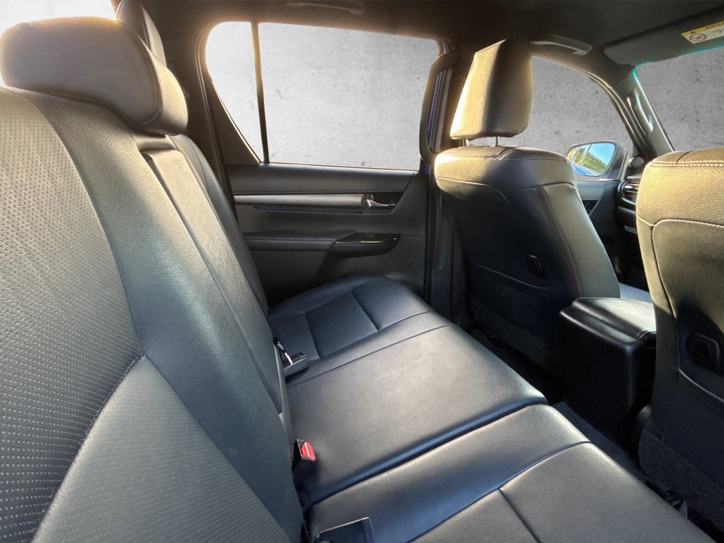 Used Toyota Hilux 2021 for sale - 76565171: Photo 13