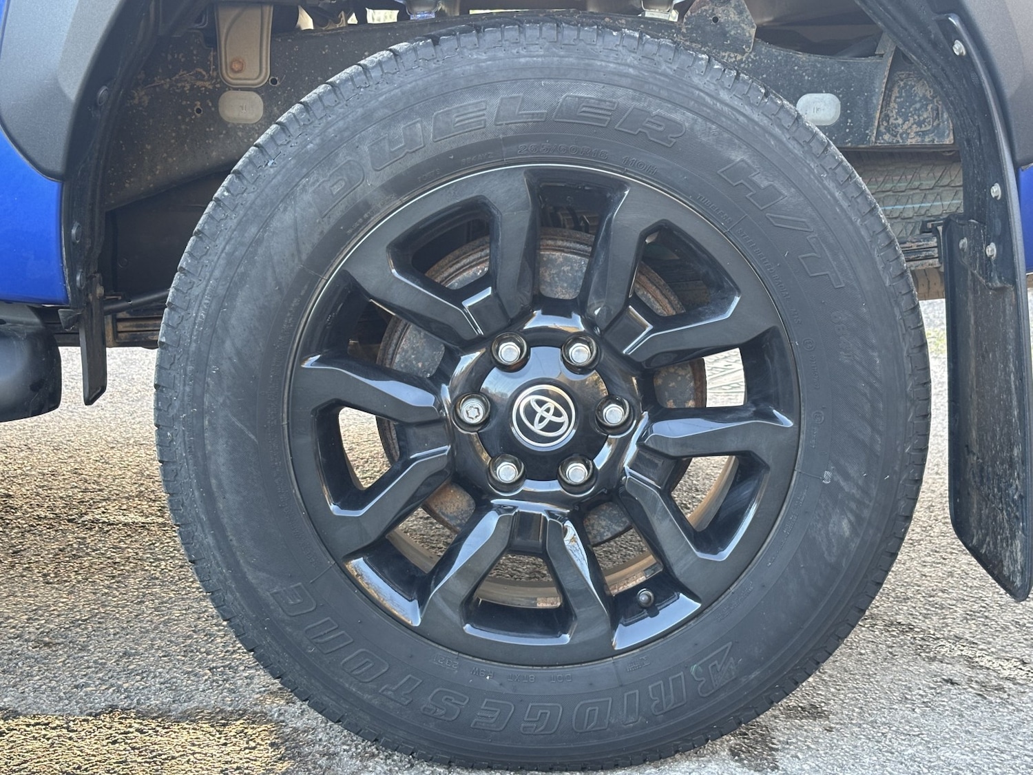 Used Toyota Hilux 2021 for sale - 76565171: Photo 14