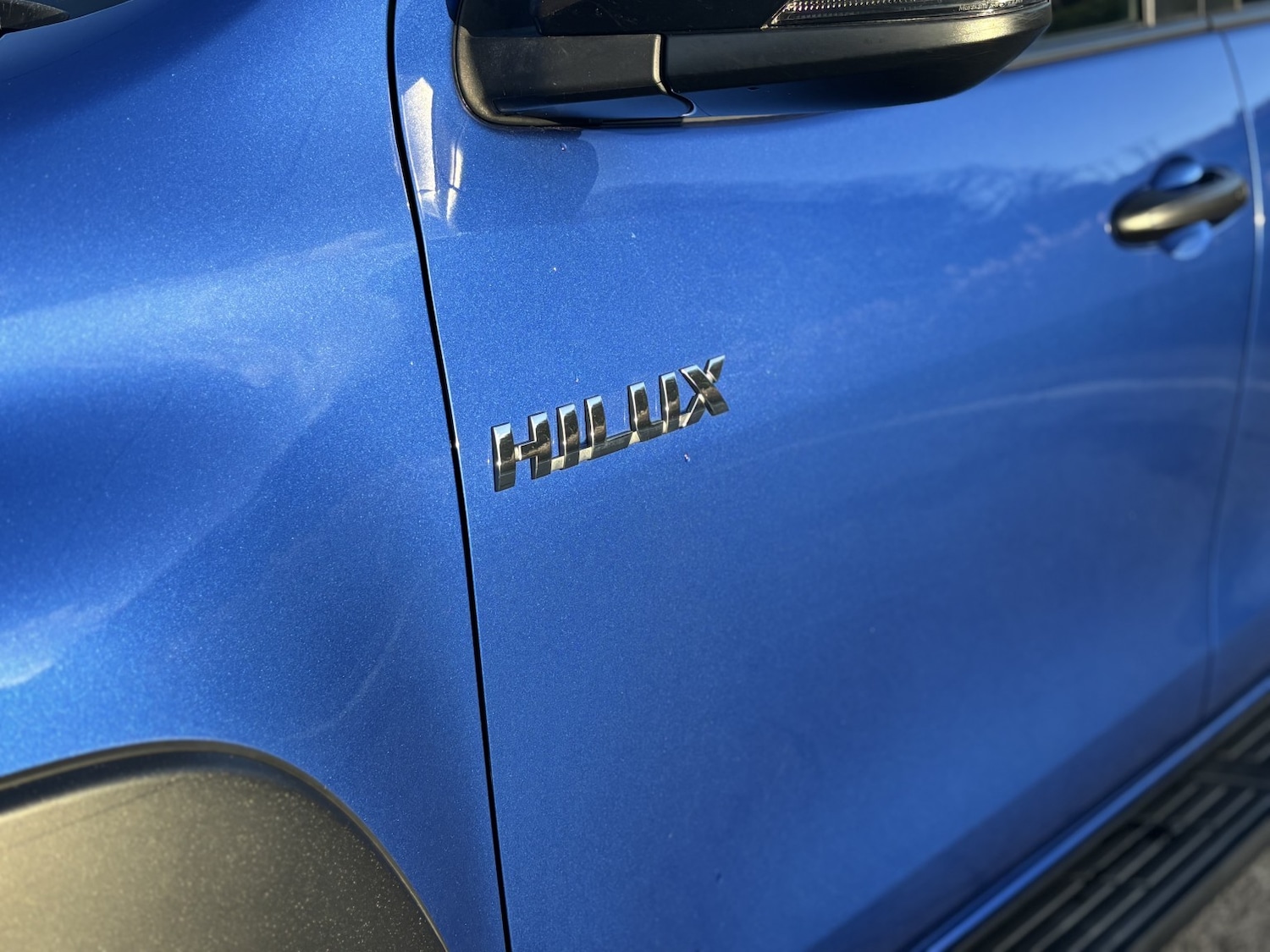 Used Toyota Hilux 2021 for sale - 76565171: Photo 23