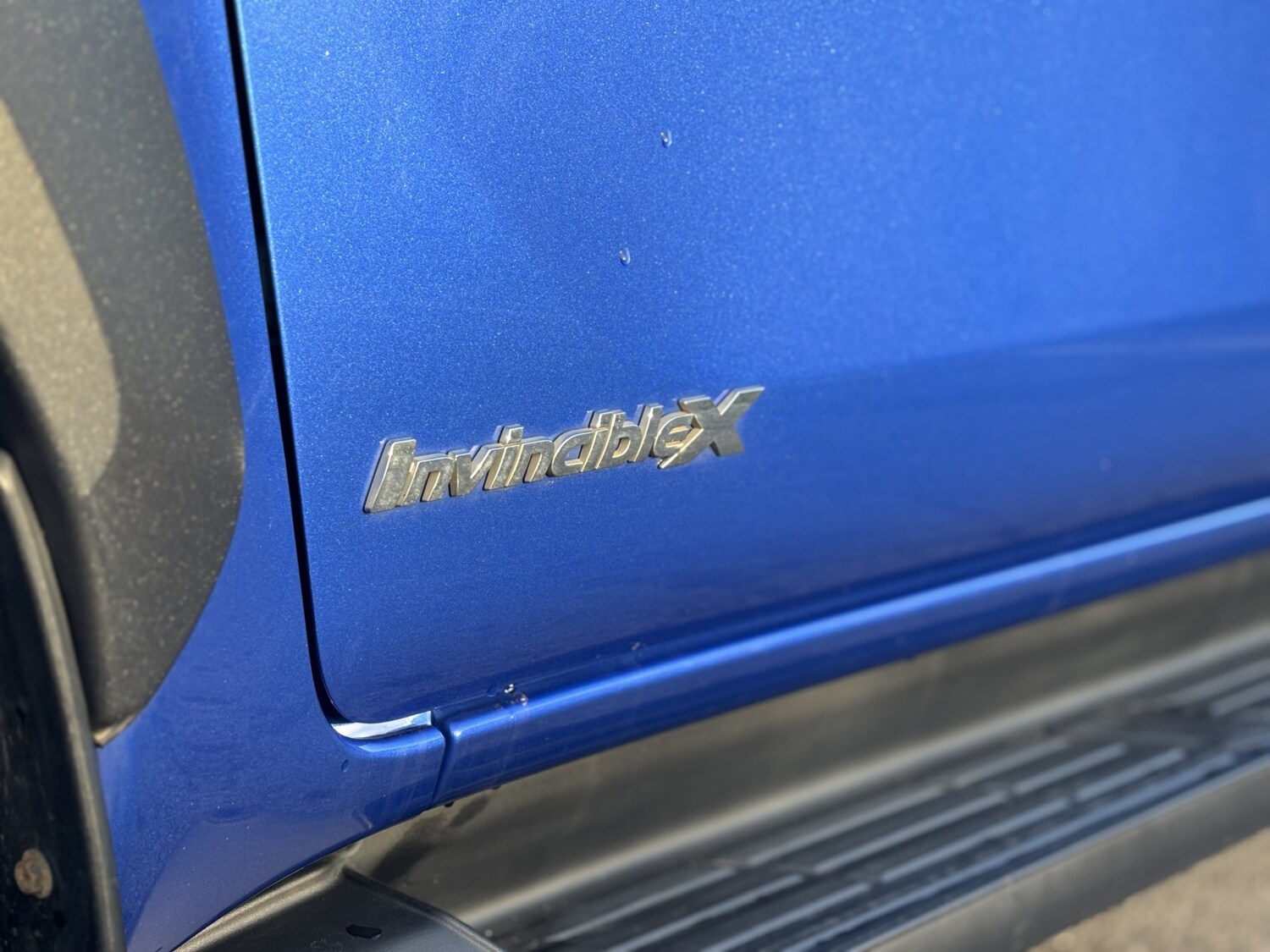 Used Toyota Hilux 2021 for sale - 76565171: Photo 24