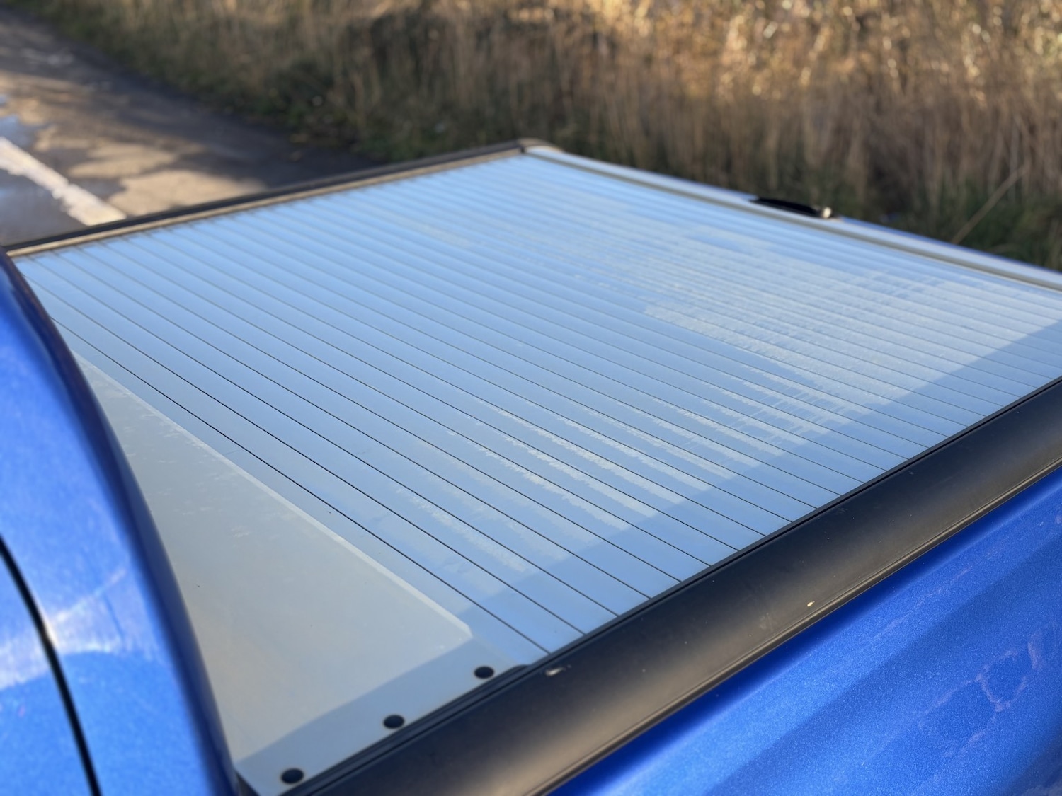 Used Toyota Hilux 2021 for sale - 76565171: Photo 31