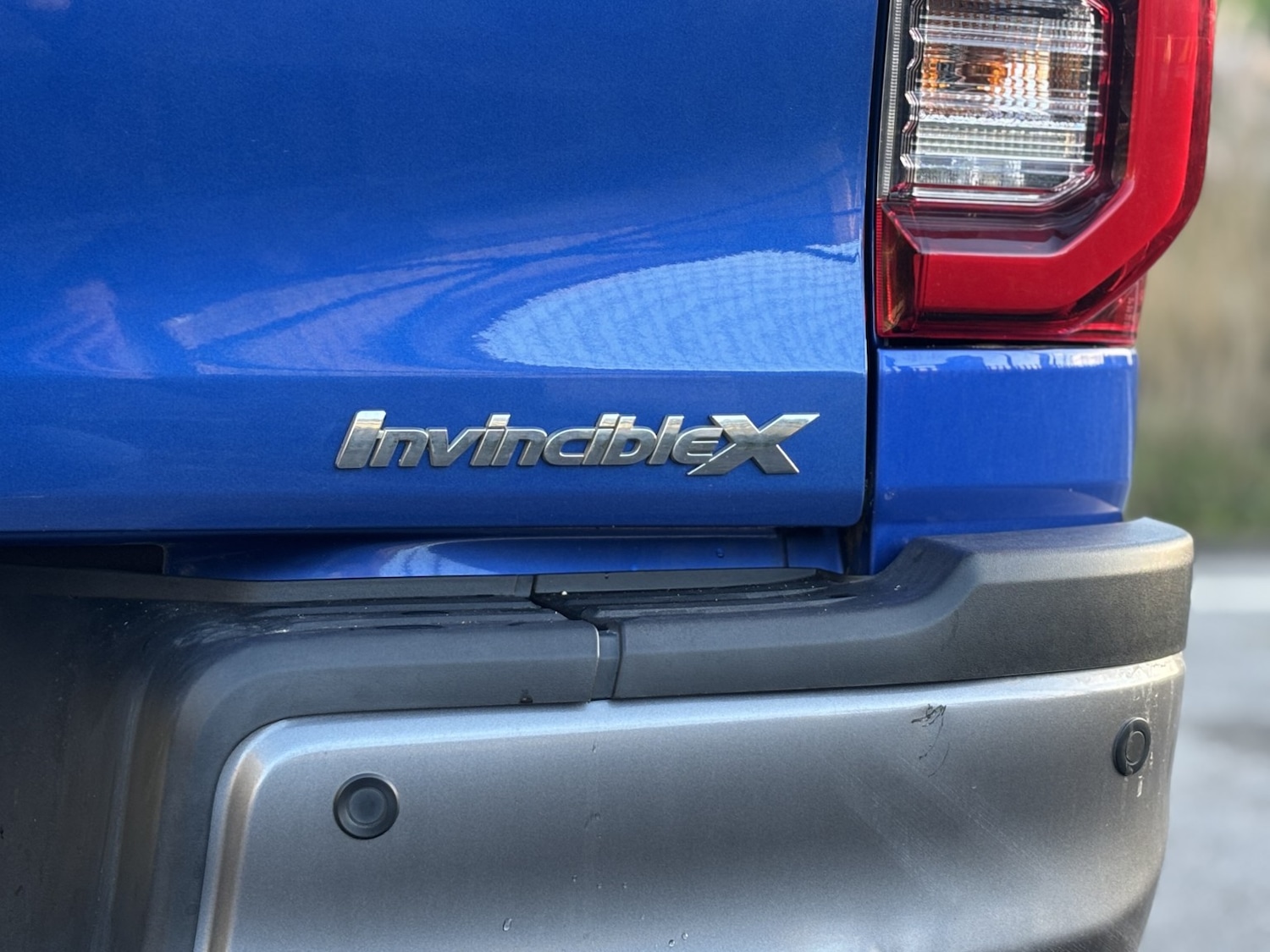 Used Toyota Hilux 2021 for sale - 76565171: Photo 33