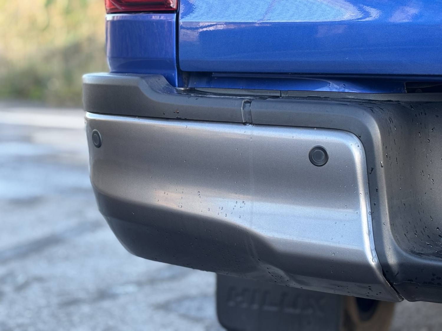 Used Toyota Hilux 2021 for sale - 76565171: Photo 34