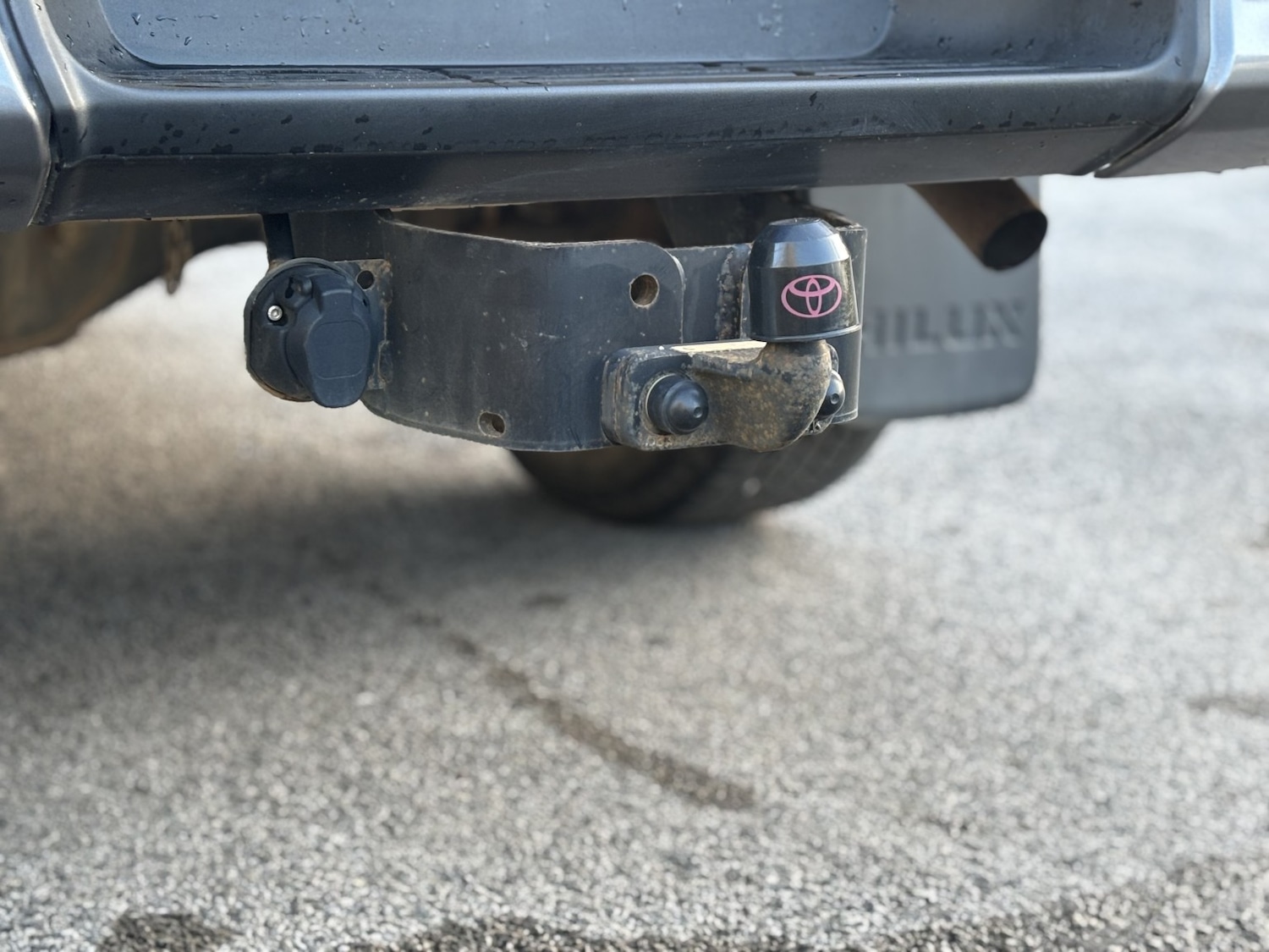 Used Toyota Hilux 2021 for sale - 76565171: Photo 38