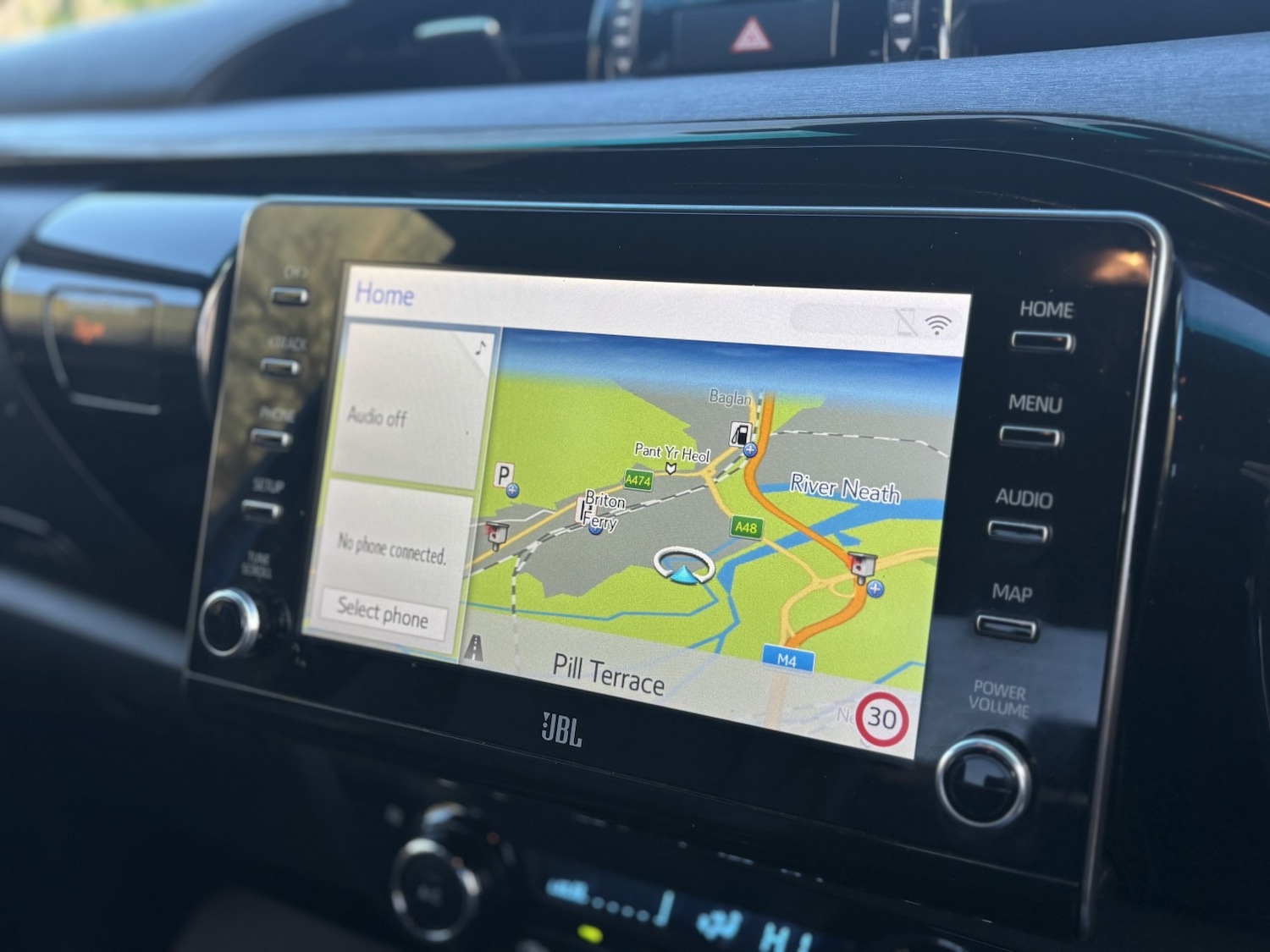 Used Toyota Hilux 2021 for sale - 76565171: Photo 51