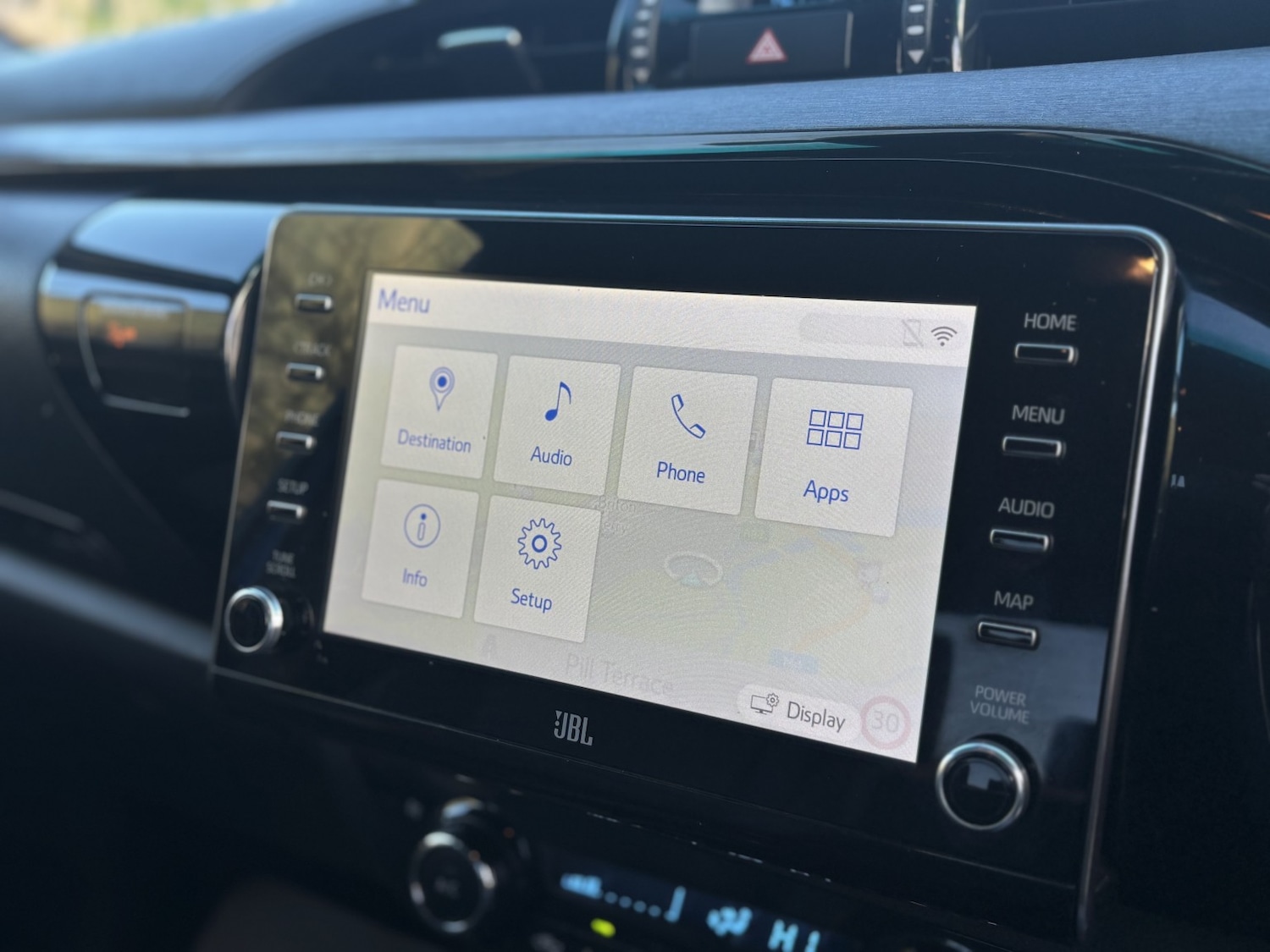 Used Toyota Hilux 2021 for sale - 76565171: Photo 53