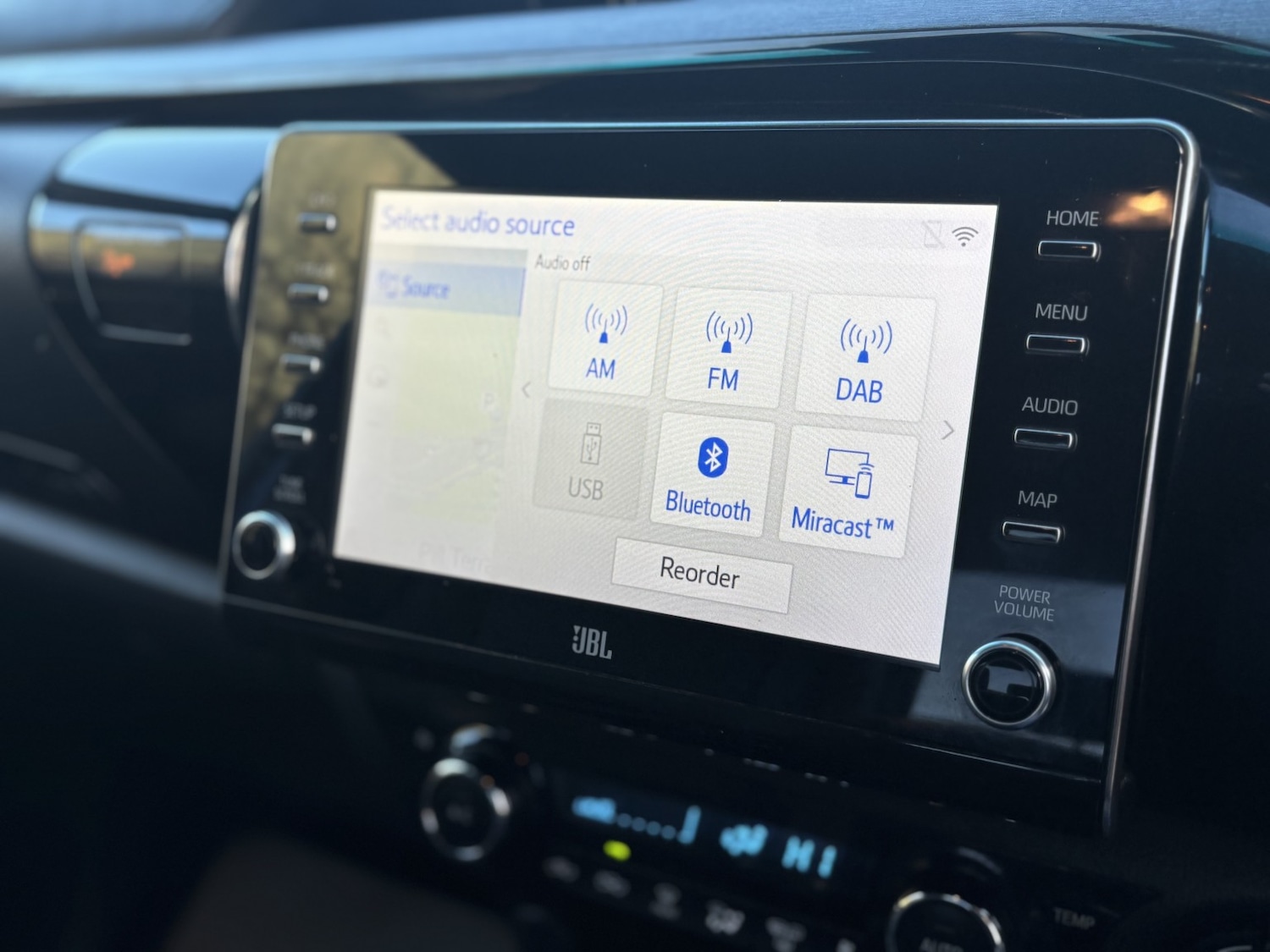 Used Toyota Hilux 2021 for sale - 76565171: Photo 54