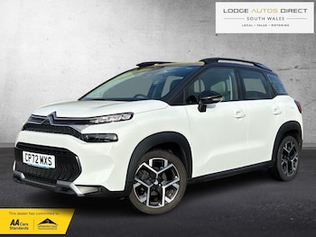 Used Citroen C3 Aircross 2023 for sale - 76482990: Photo