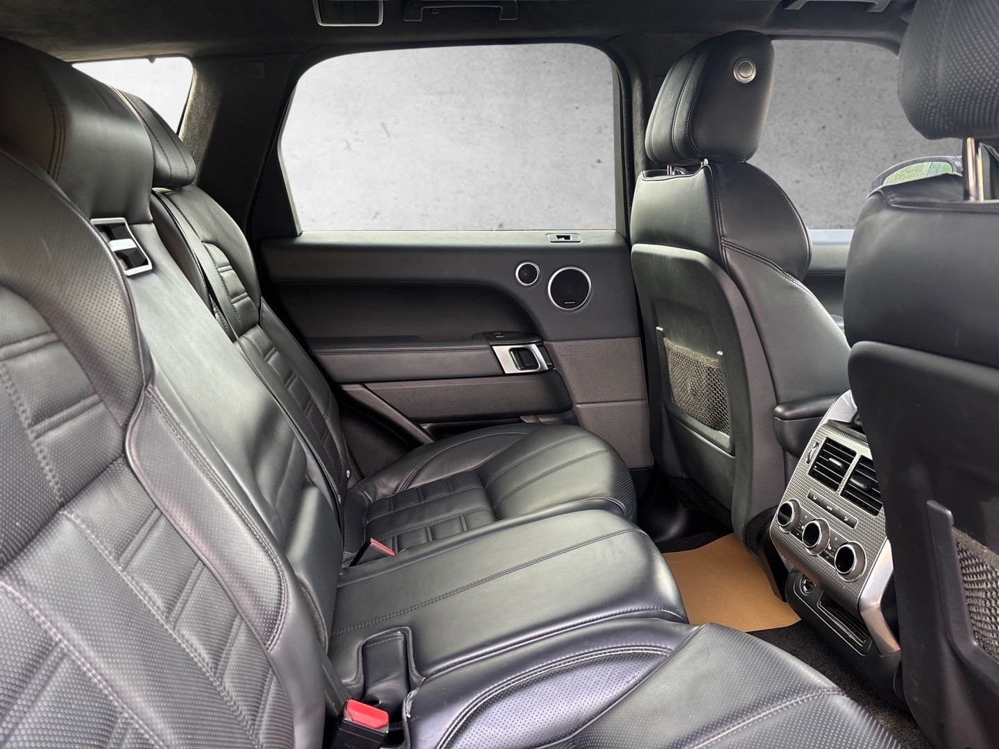 Used Land Rover Range Rover Sport 2014 for sale - 77830140: Photo 14