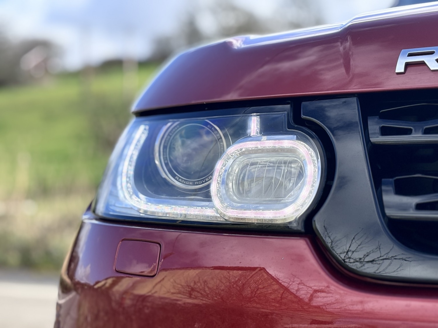 Used Land Rover Range Rover Sport 2014 for sale - 77830140: Photo 23