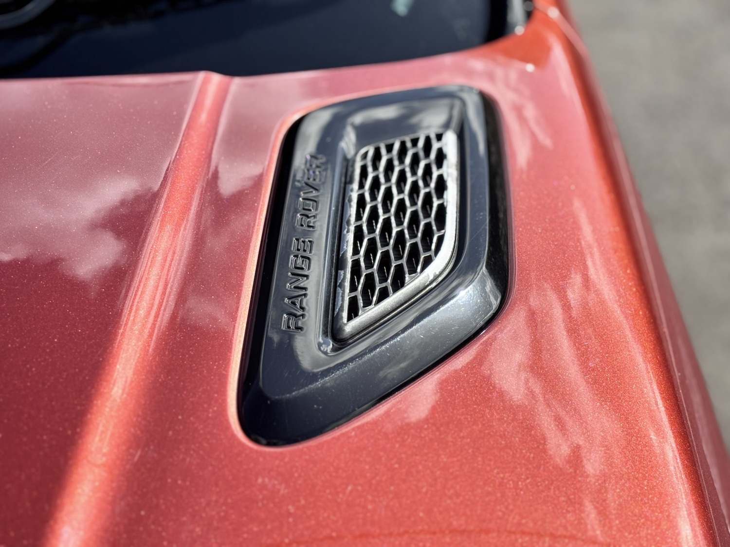 Used Land Rover Range Rover Sport 2014 for sale - 77830140: Photo 24