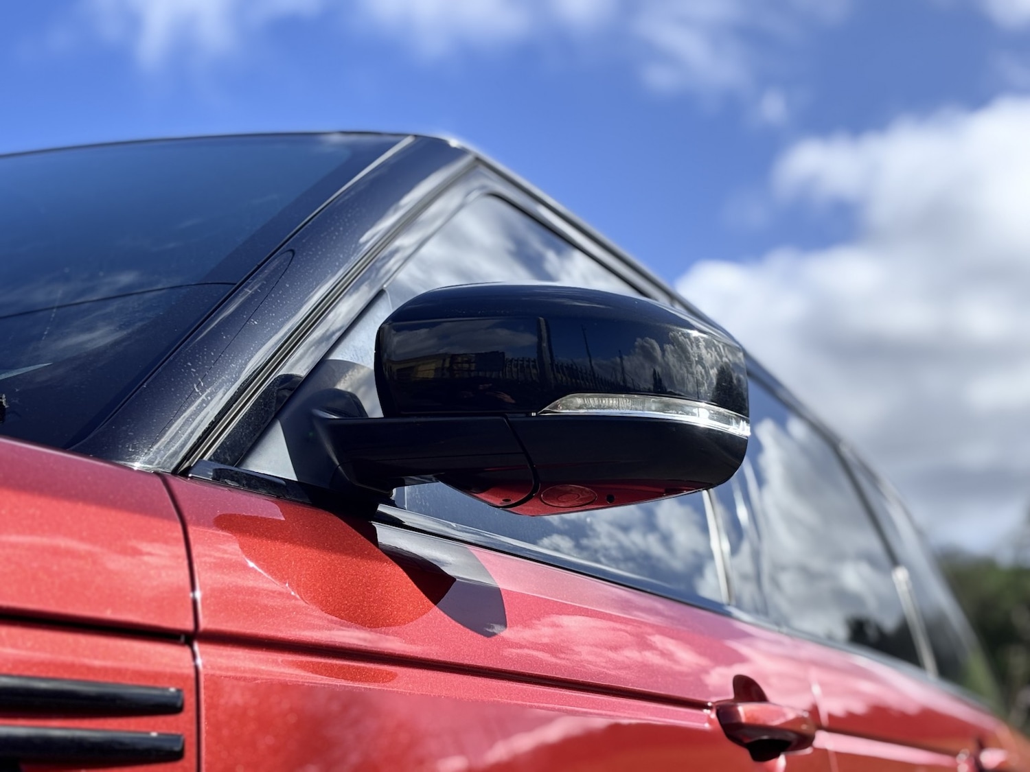 Used Land Rover Range Rover Sport 2014 for sale - 77830140: Photo 27