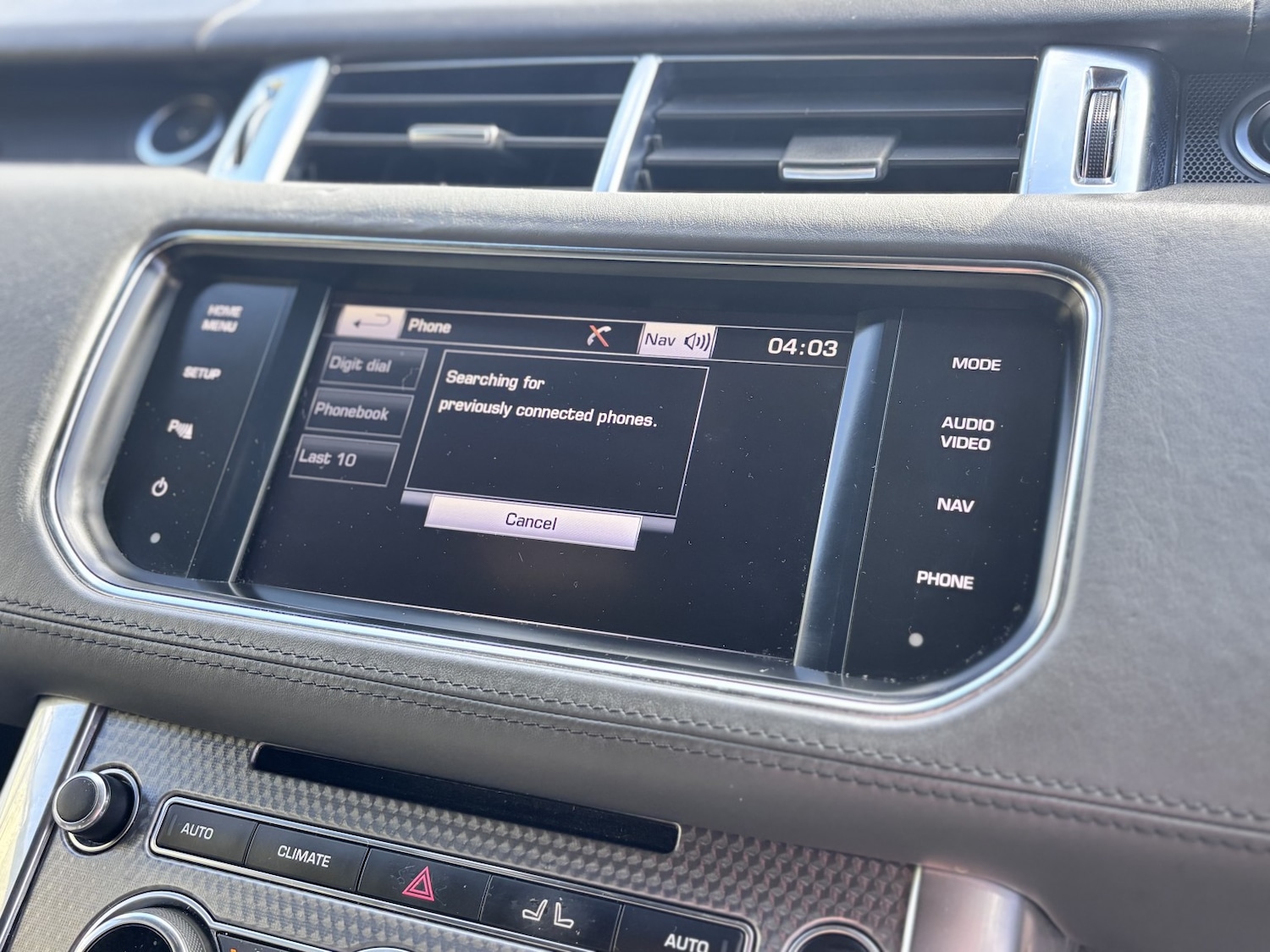 Used Land Rover Range Rover Sport 2014 for sale - 77830140: Photo 47