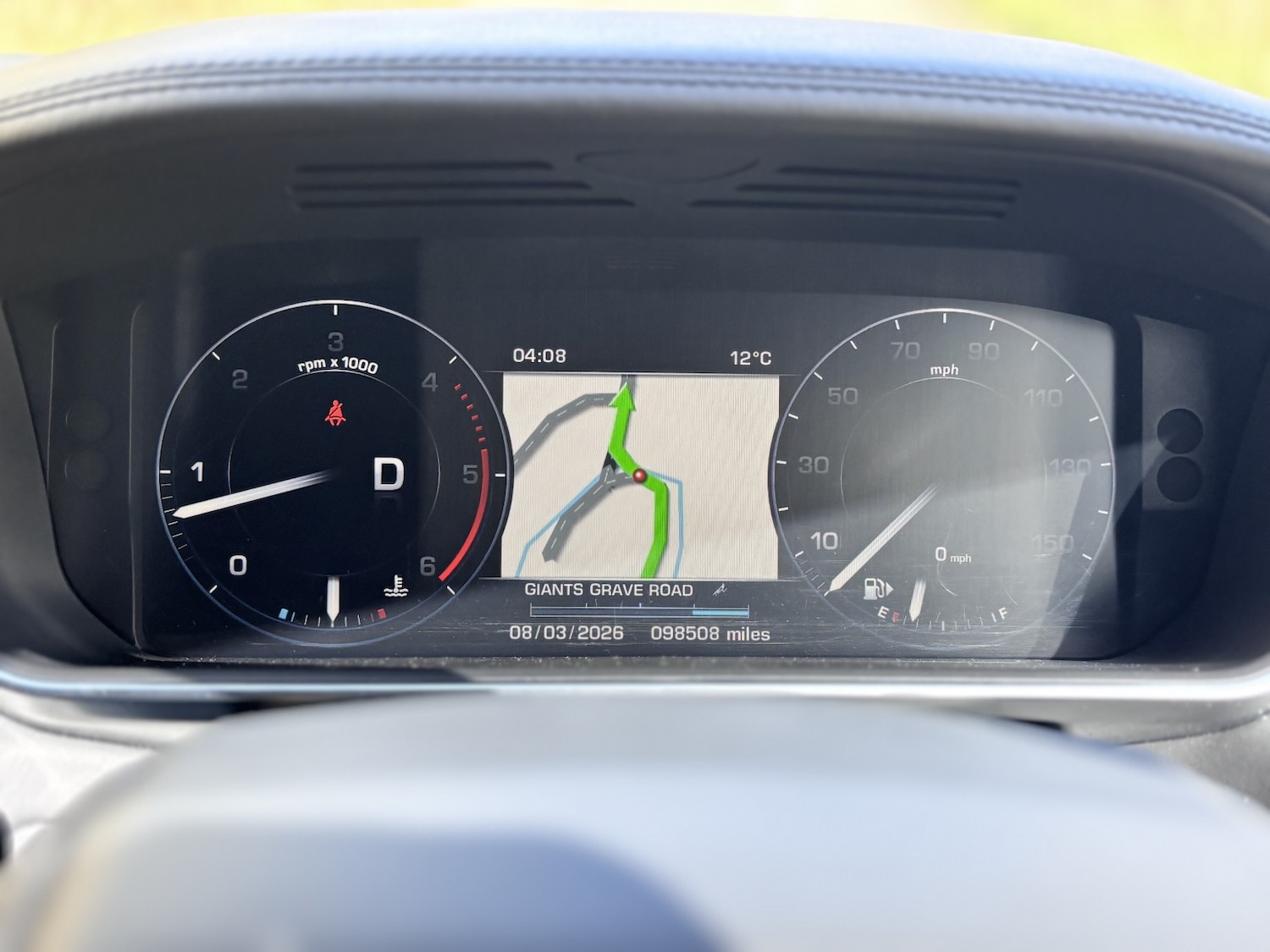 Used Land Rover Range Rover Sport 2014 for sale - 77830140: Photo 52