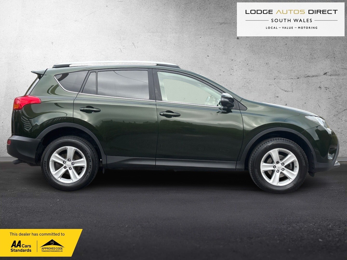 Used Toyota RAV4 2013 for sale - 76257692: Photo 11