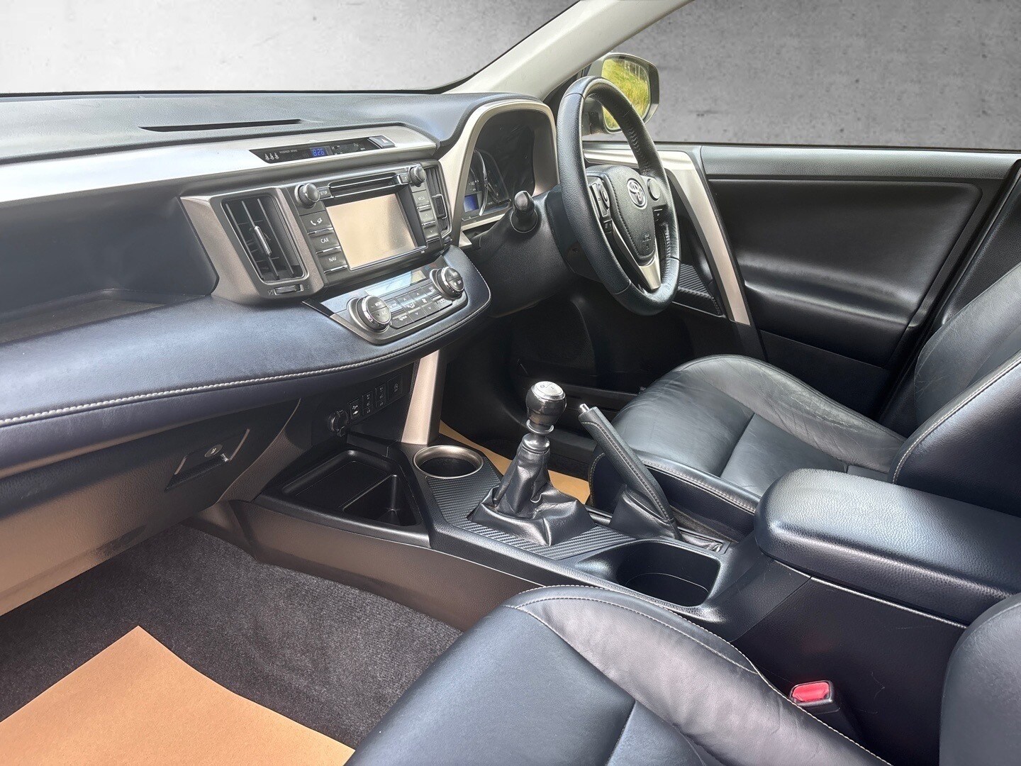 Used Toyota RAV4 2013 for sale - 76257692: Photo 13